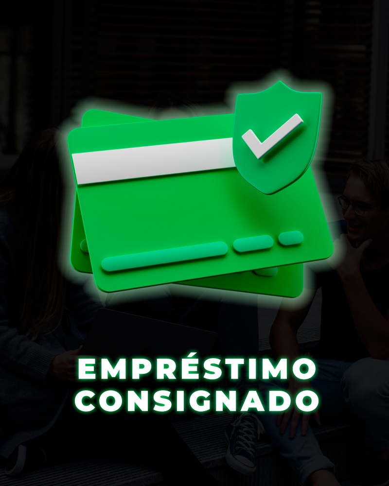 EMPRÉSTIMO CONSIGNADO